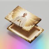 The Rap God: Eminem - High-Quality Canvas Print | Custom Photo Canvas Print, Also Custom Canvas Prints with Your Photos