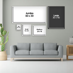 Personalized Canvas Prints